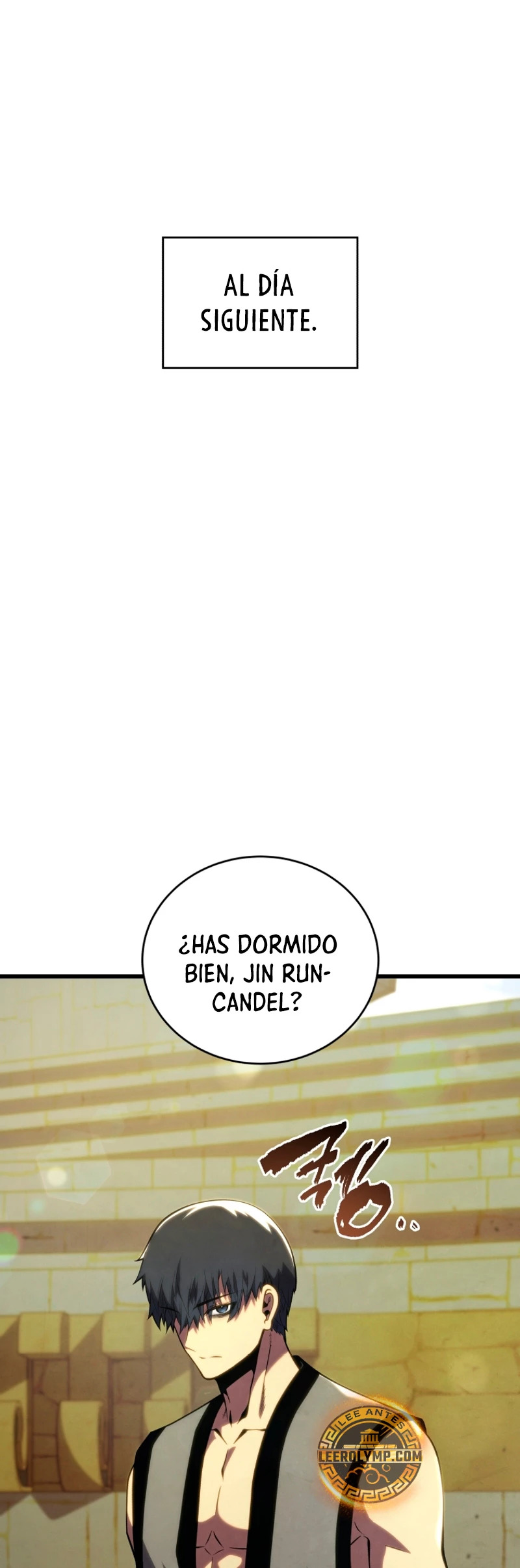 Read Swordmaster's Youngest Son Es Manga Online
