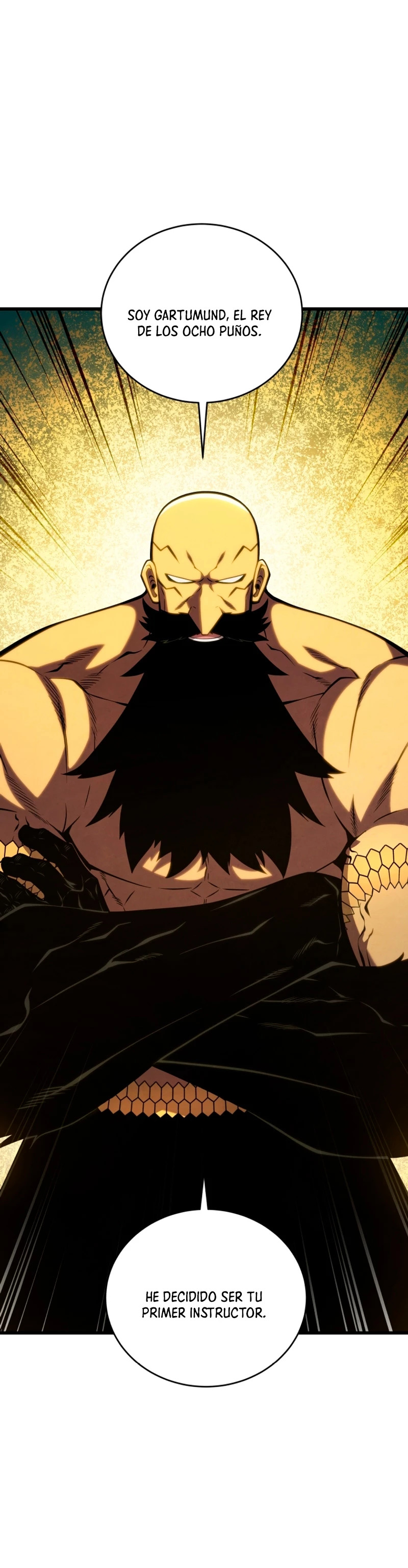 Read Swordmaster's Youngest Son Es Manga Online