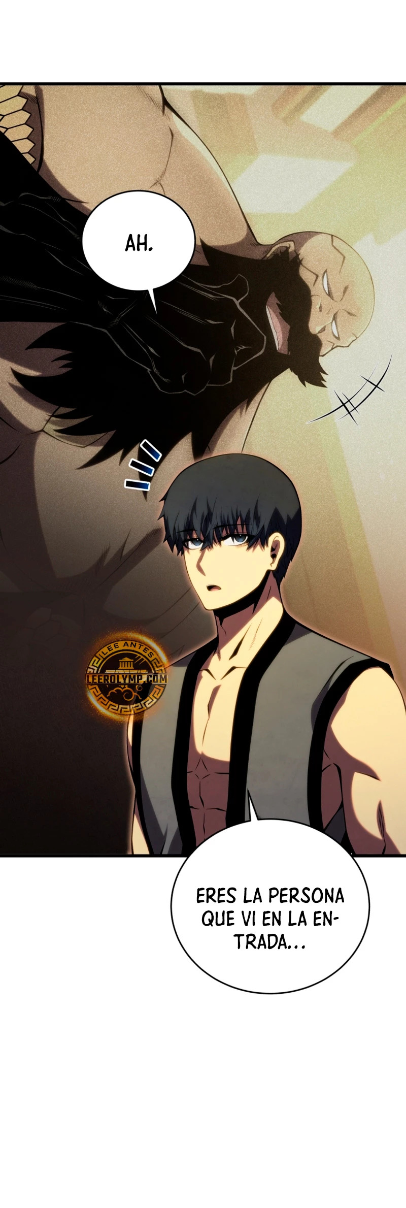 Read Swordmaster's Youngest Son Es Manga Online
