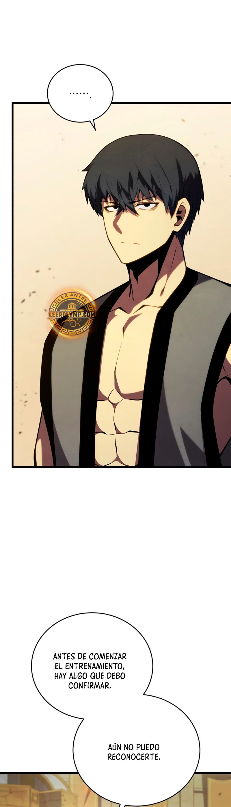 Read Swordmaster's Youngest Son Es Manga Online