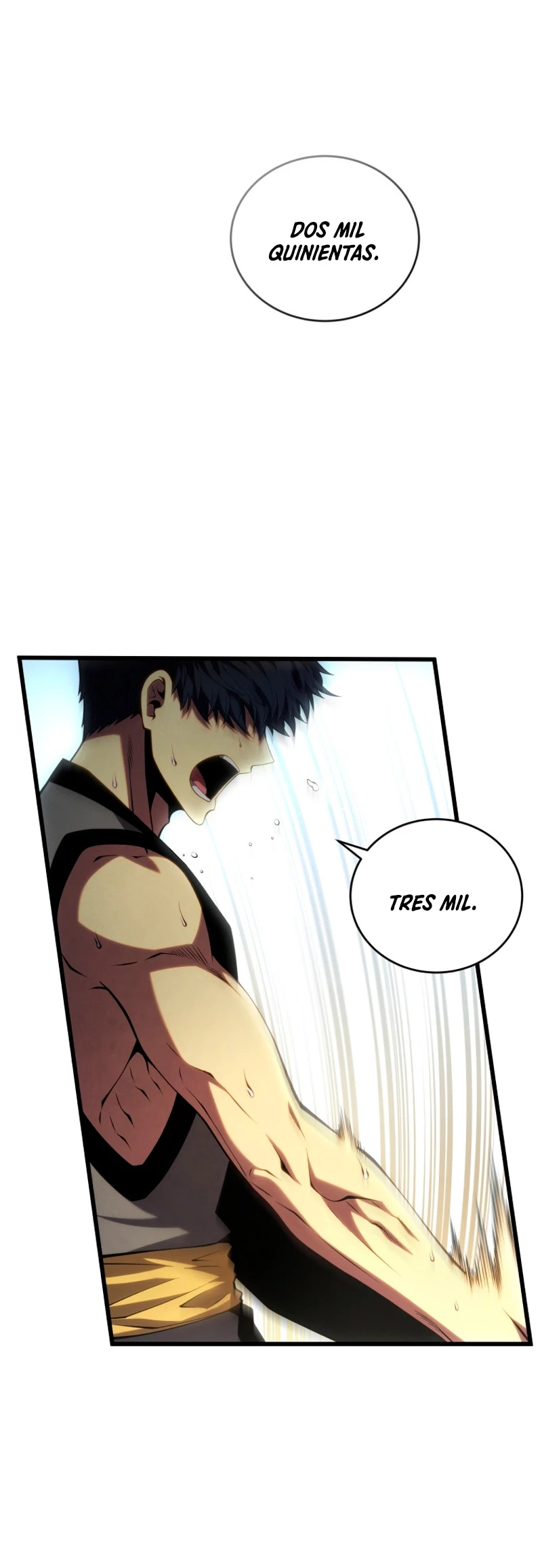 Read Swordmaster's Youngest Son Es Manga Online