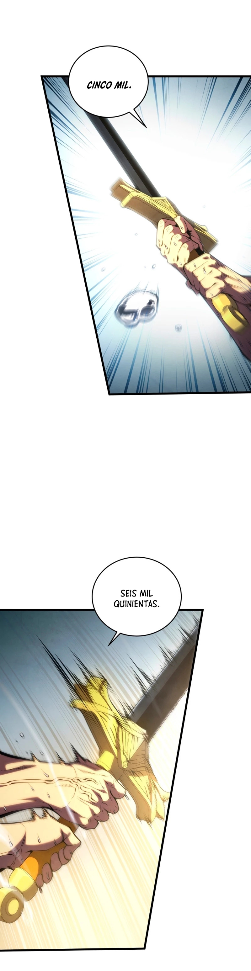Read Swordmaster's Youngest Son Es Manga Online
