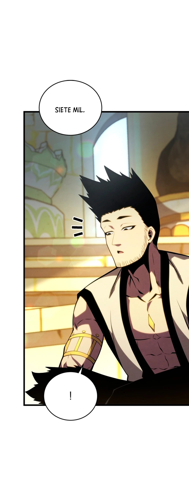 Read Swordmaster's Youngest Son Es Manga Online