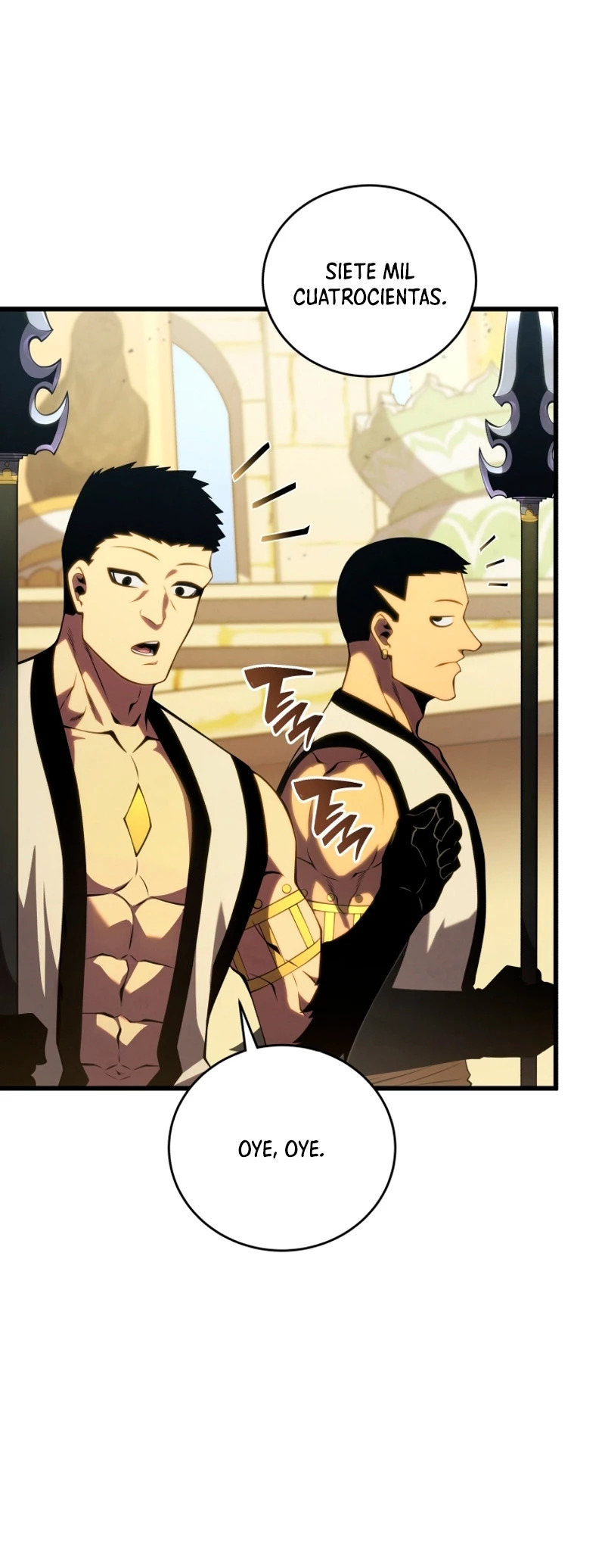 Read Swordmaster's Youngest Son Es Manga Online