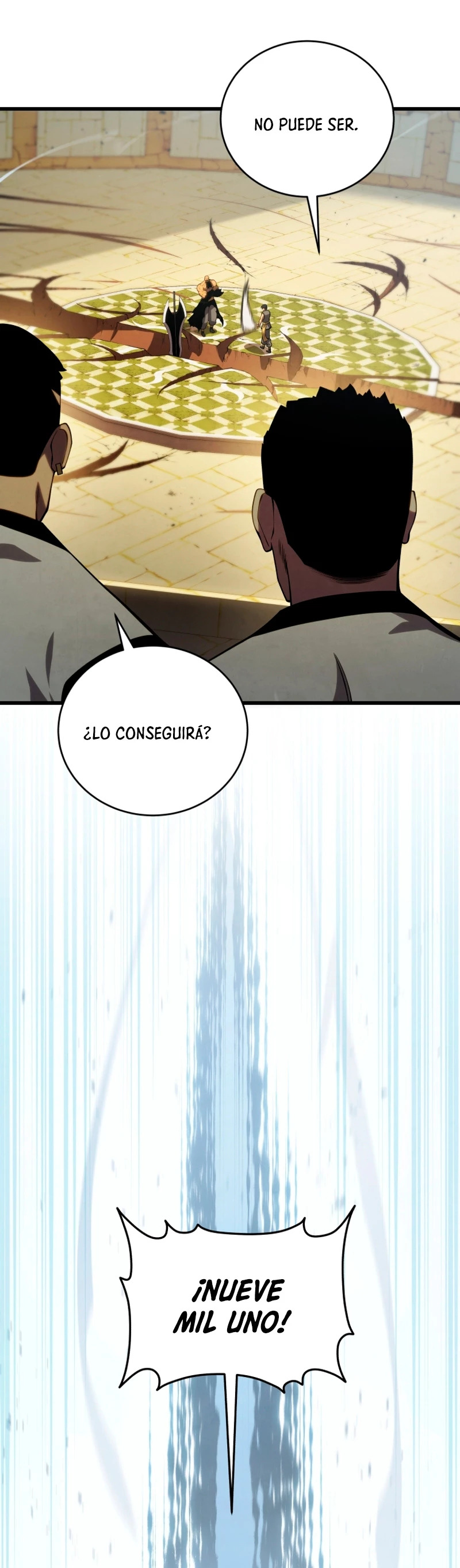 Read Swordmaster's Youngest Son Es Manga Online