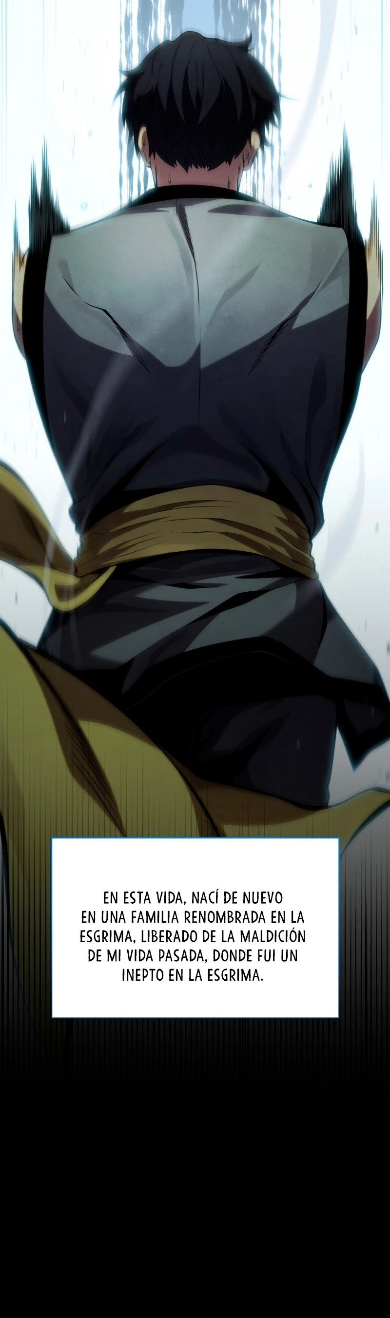 Read Swordmaster's Youngest Son Es Manga Online
