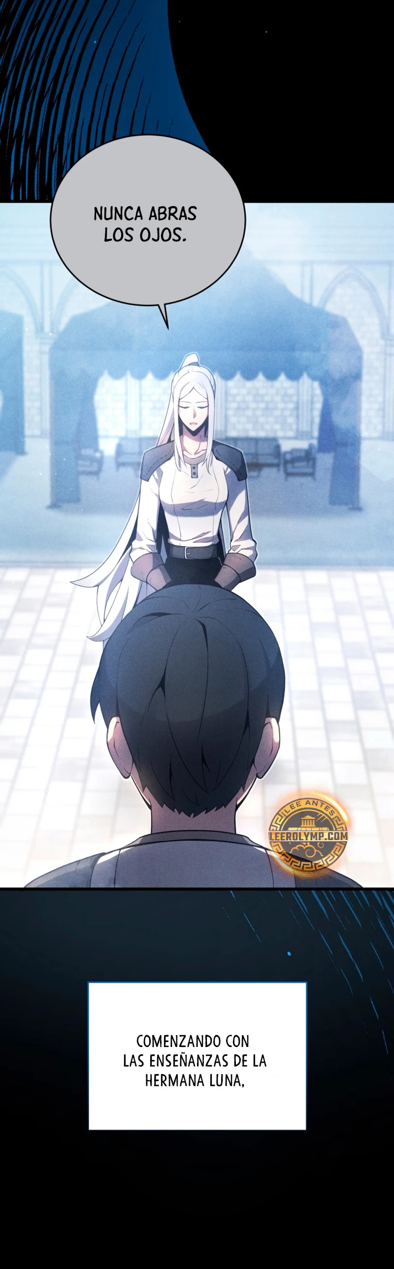 Read Swordmaster's Youngest Son Es Manga Online