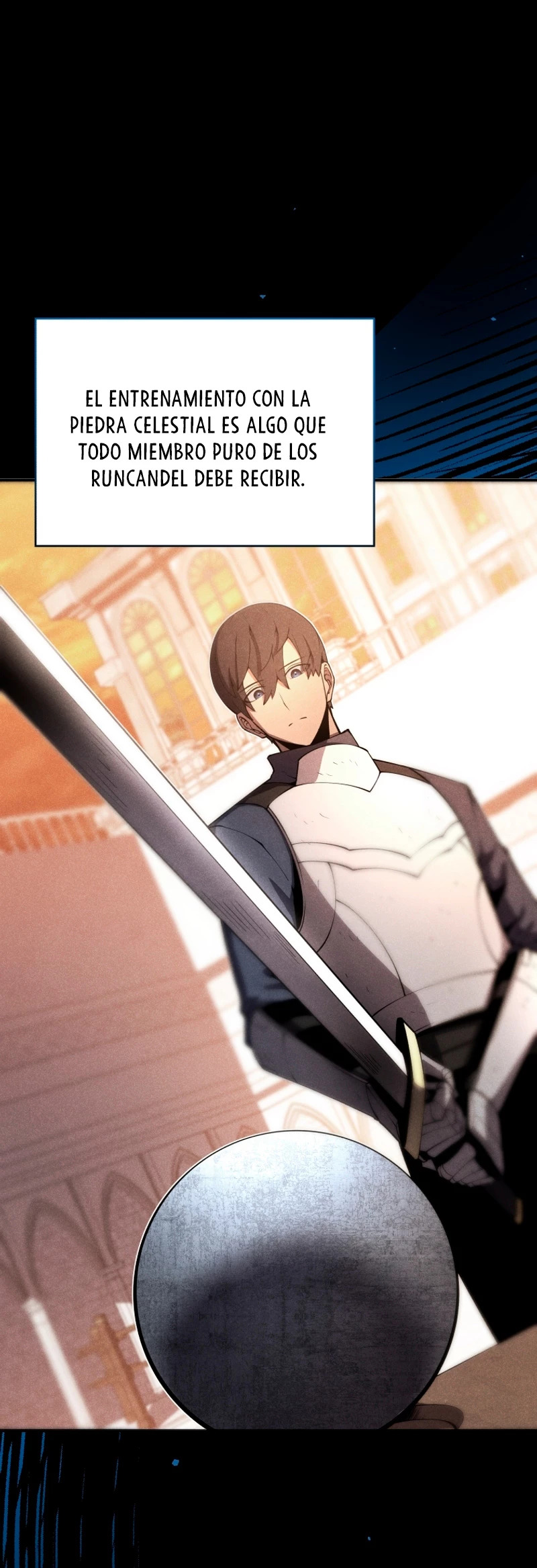Read Swordmaster's Youngest Son Es Manga Online