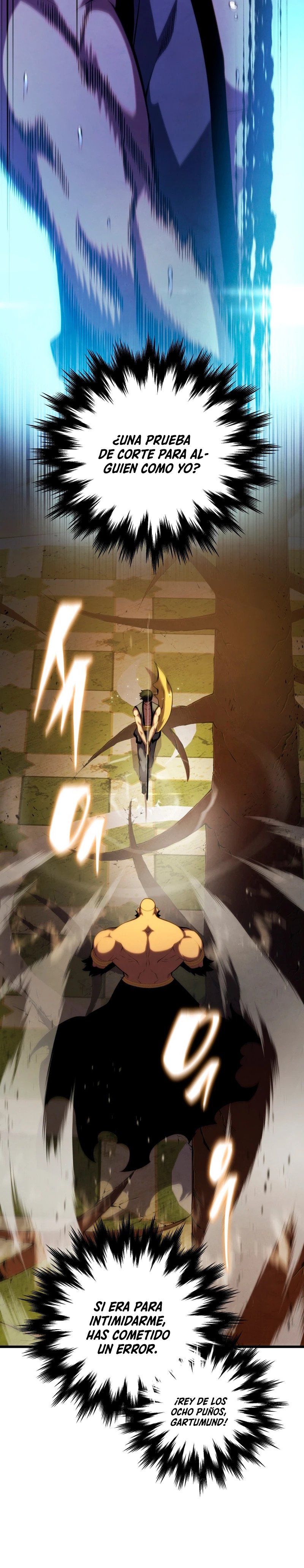 Read Swordmaster's Youngest Son Es Manga Online