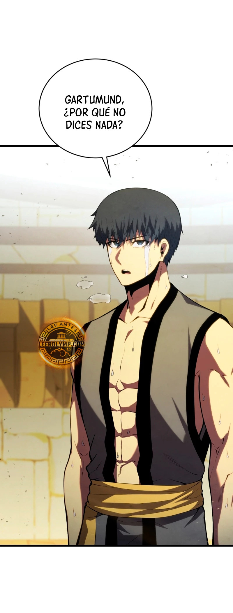 Read Swordmaster's Youngest Son Es Manga Online