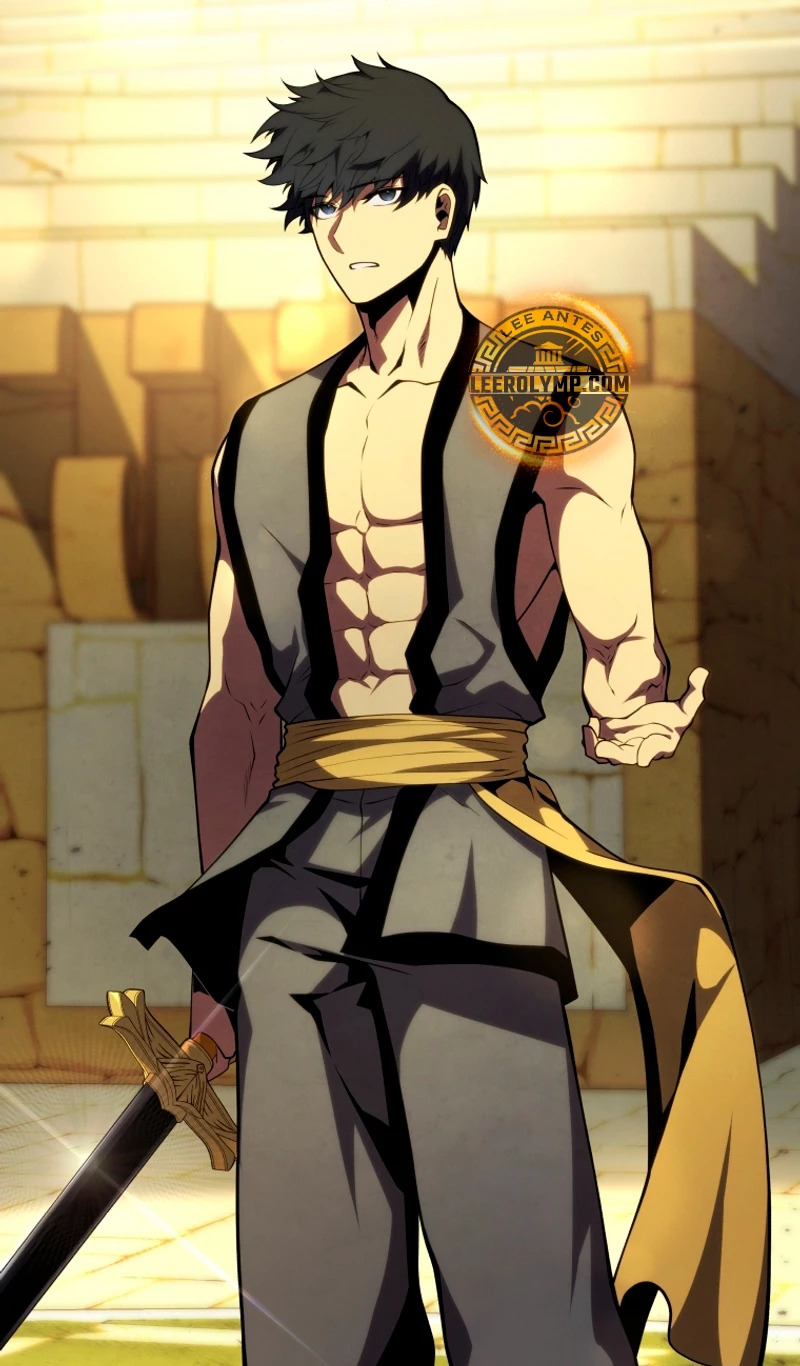 Read Swordmaster's Youngest Son Es Manga Online
