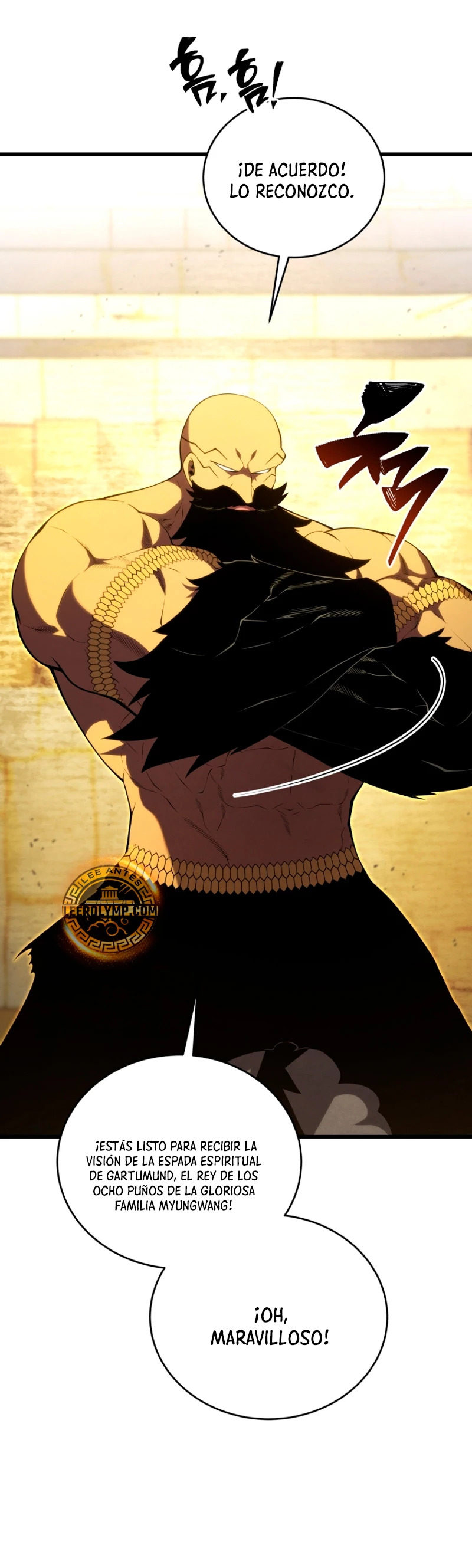 Read Swordmaster's Youngest Son Es Manga Online