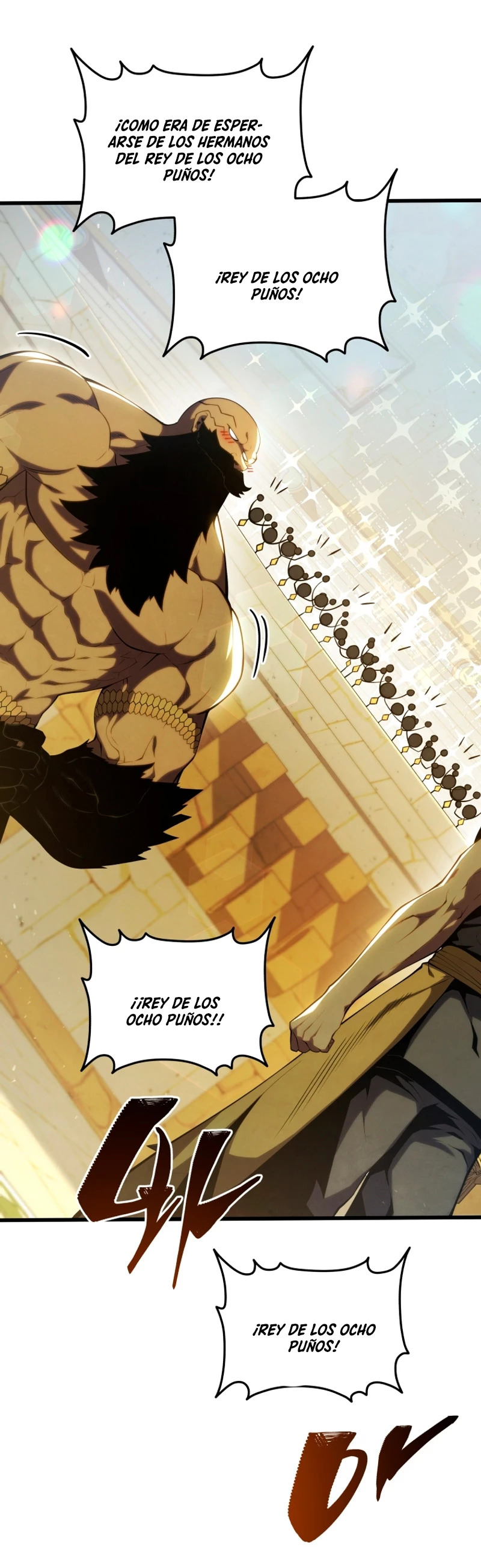 Read Swordmaster's Youngest Son Es Manga Online