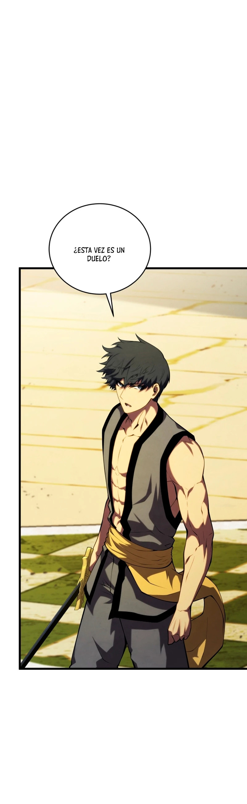 Read Swordmaster's Youngest Son Es Manga Online