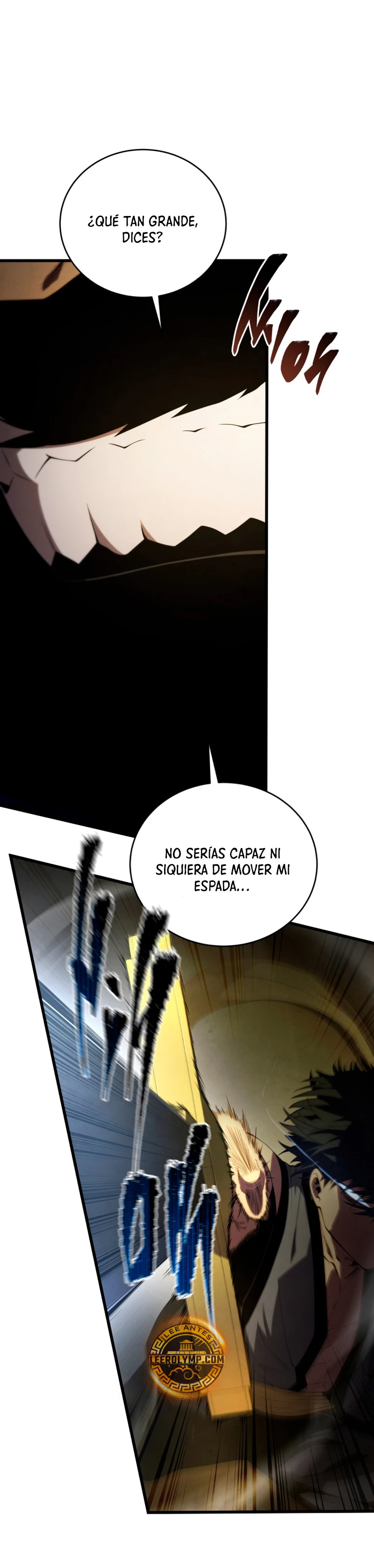 Read Swordmaster's Youngest Son Es Manga Online