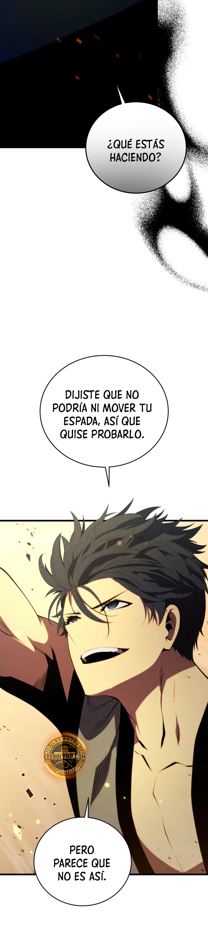 Read Swordmaster's Youngest Son Es Manga Online