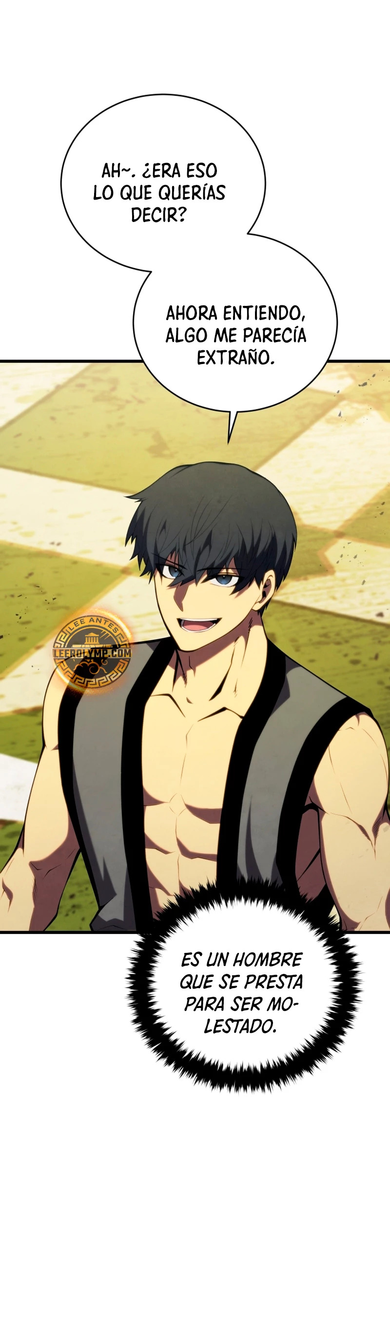 Read Swordmaster's Youngest Son Es Manga Online