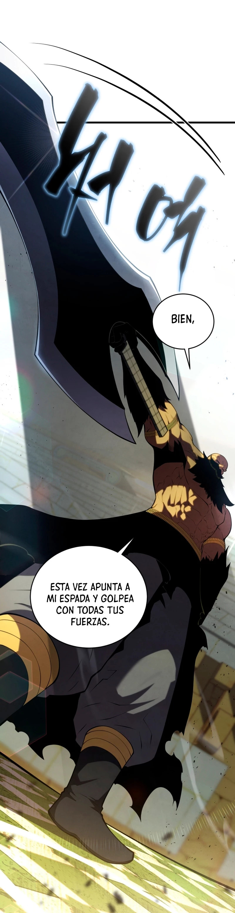 Read Swordmaster's Youngest Son Es Manga Online