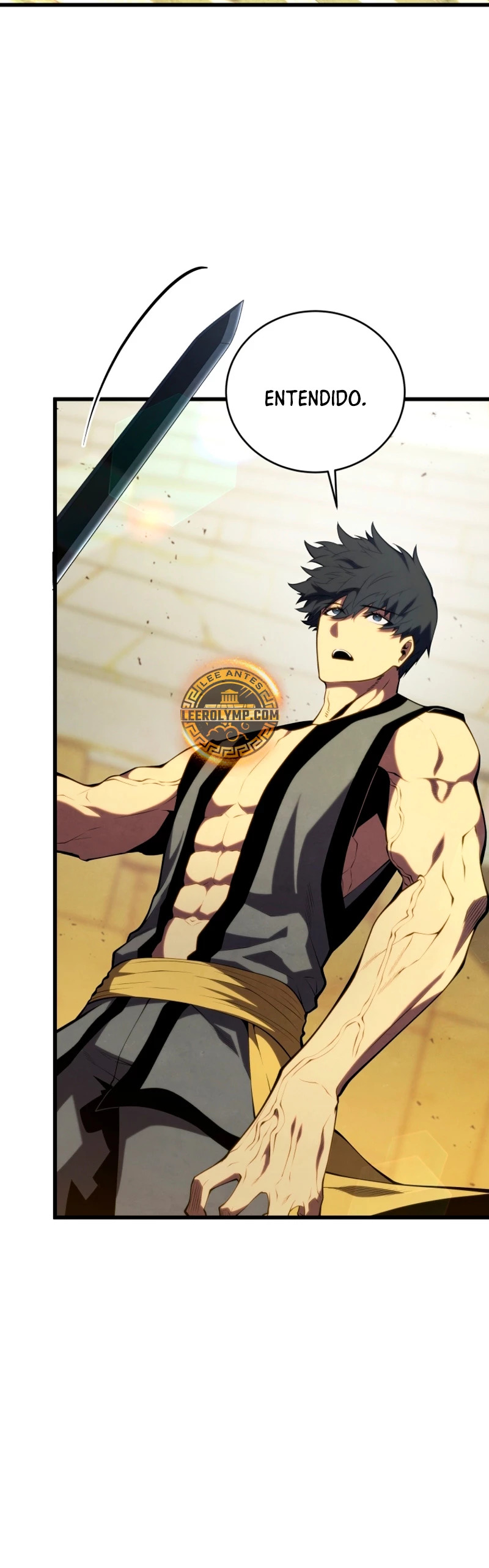 Read Swordmaster's Youngest Son Es Manga Online