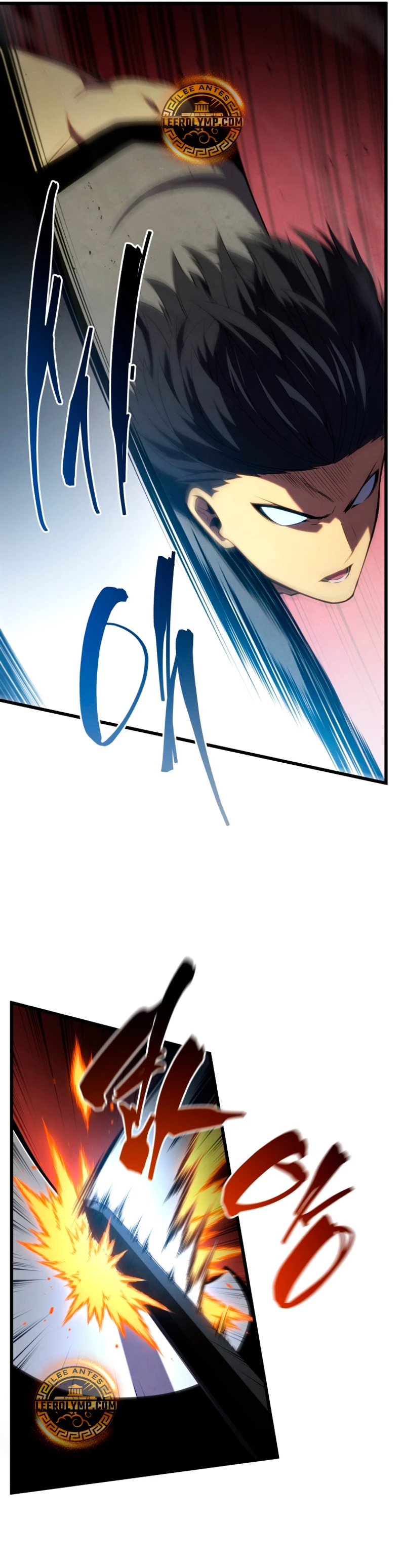 Read Swordmaster's Youngest Son Es Manga Online