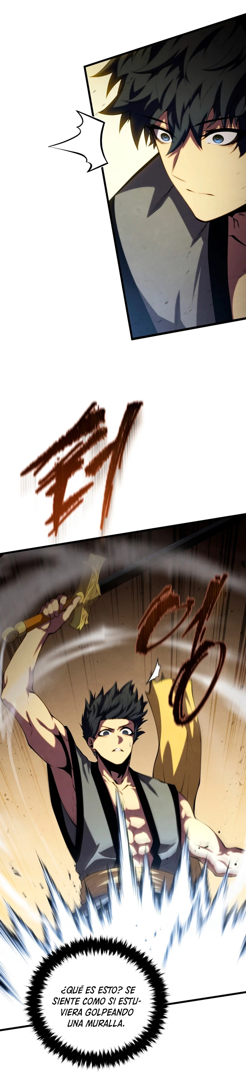 Read Swordmaster's Youngest Son Es Manga Online