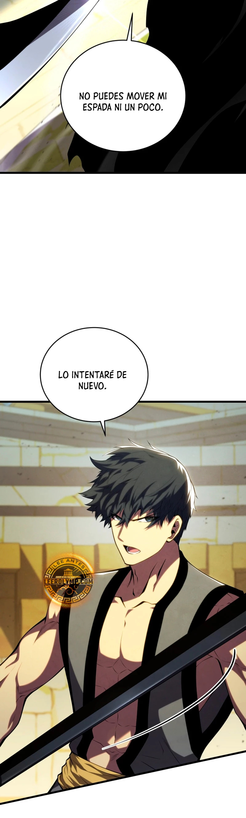 Read Swordmaster's Youngest Son Es Manga Online