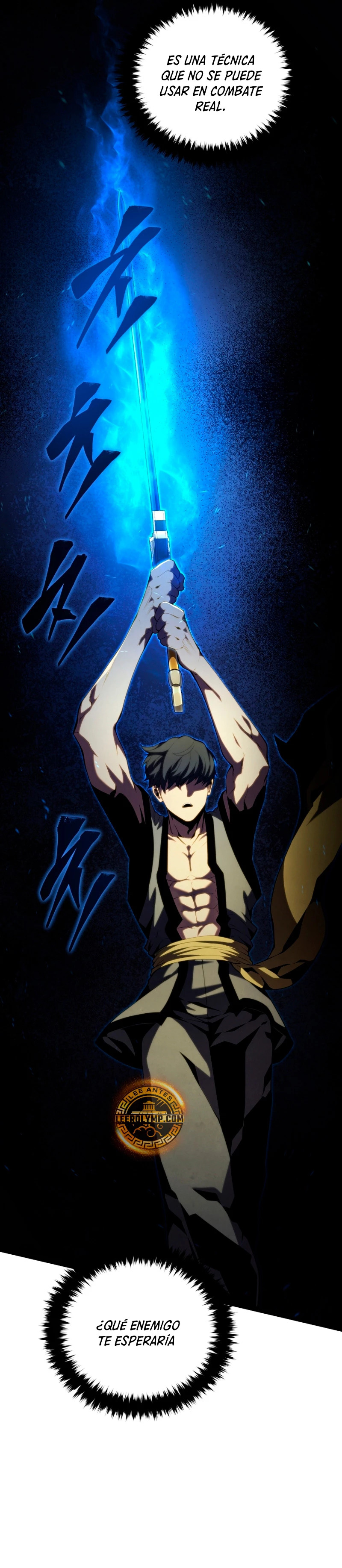 Read Swordmaster's Youngest Son Es Manga Online