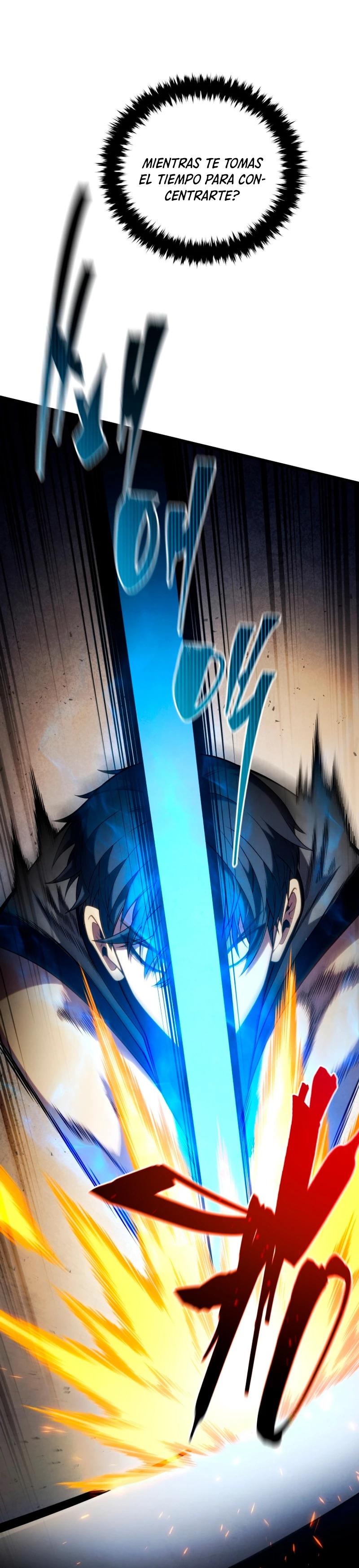 Read Swordmaster's Youngest Son Es Manga Online