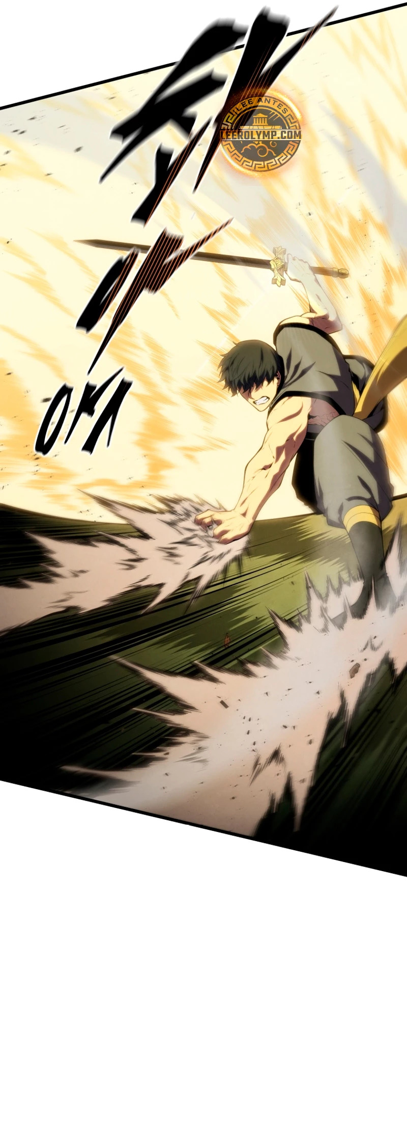 Read Swordmaster's Youngest Son Es Manga Online