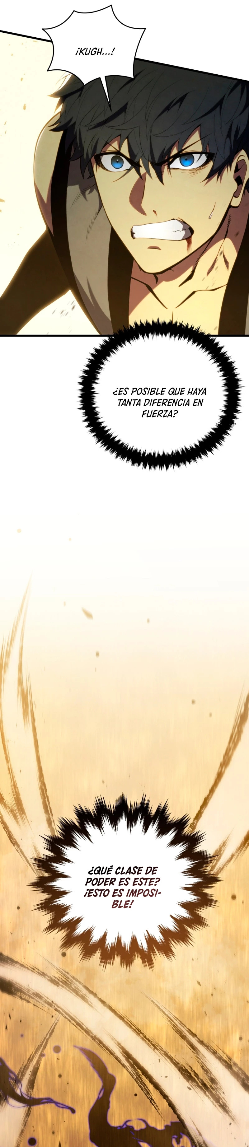 Read Swordmaster's Youngest Son Es Manga Online