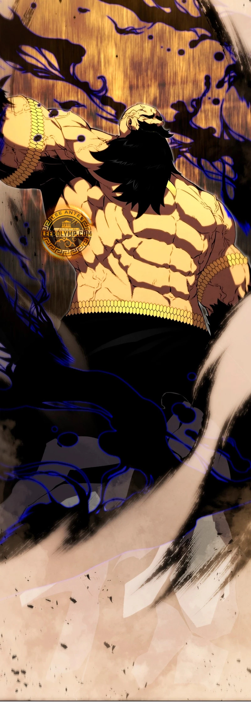 Read Swordmaster's Youngest Son Es Manga Online