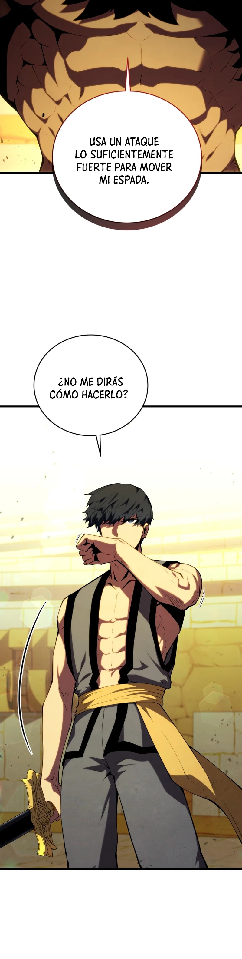 Read Swordmaster's Youngest Son Es Manga Online