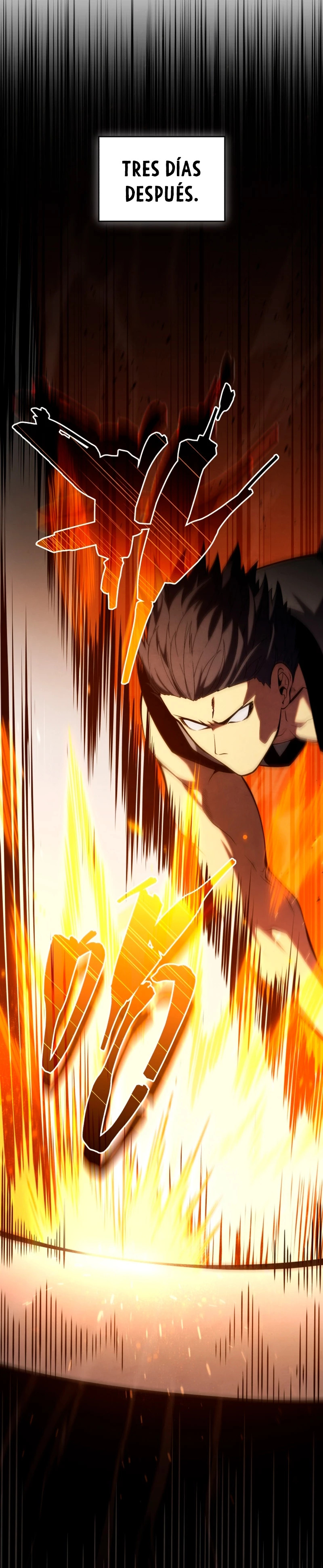 Read Swordmaster's Youngest Son Es Manga Online