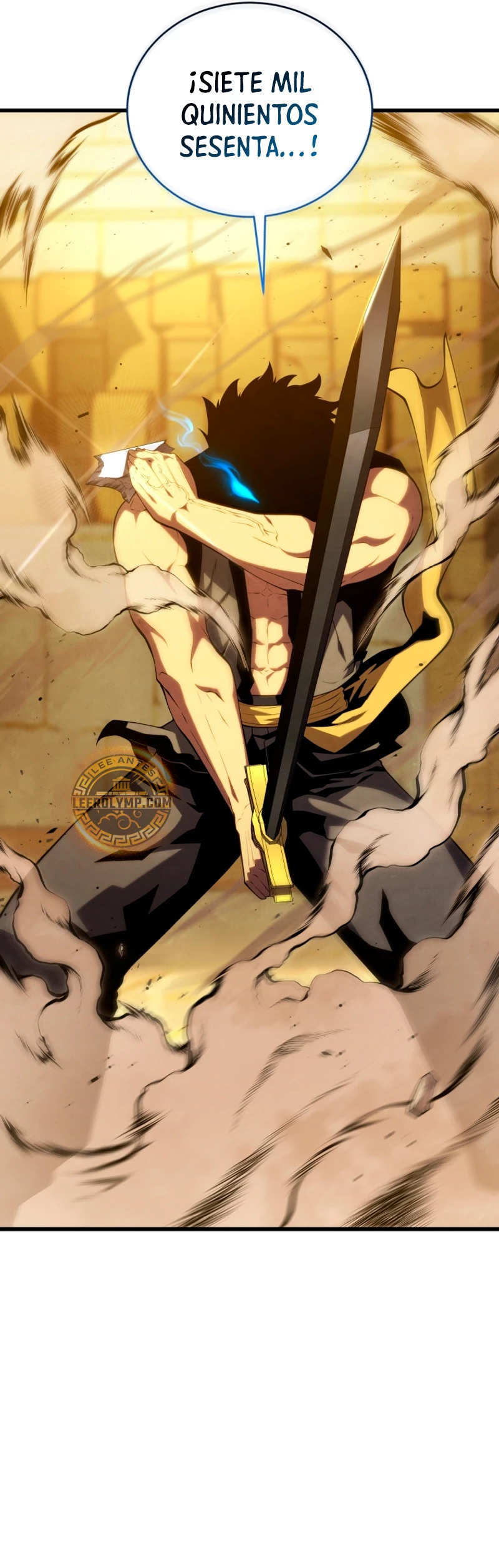 Read Swordmaster's Youngest Son Es Manga Online