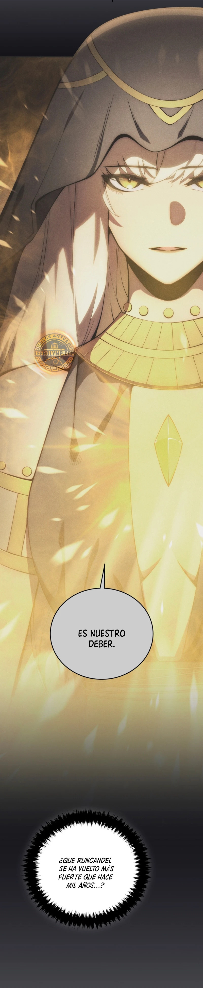 Read Swordmaster's Youngest Son Es Manga Online
