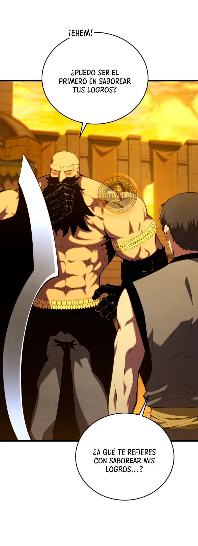 Read Swordmaster's Youngest Son Es Manga Online