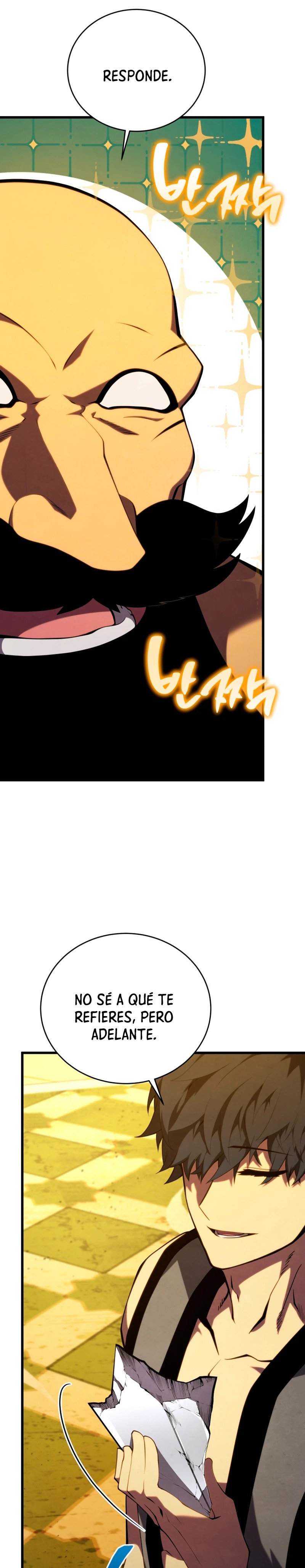 Read Swordmaster's Youngest Son Es Manga Online