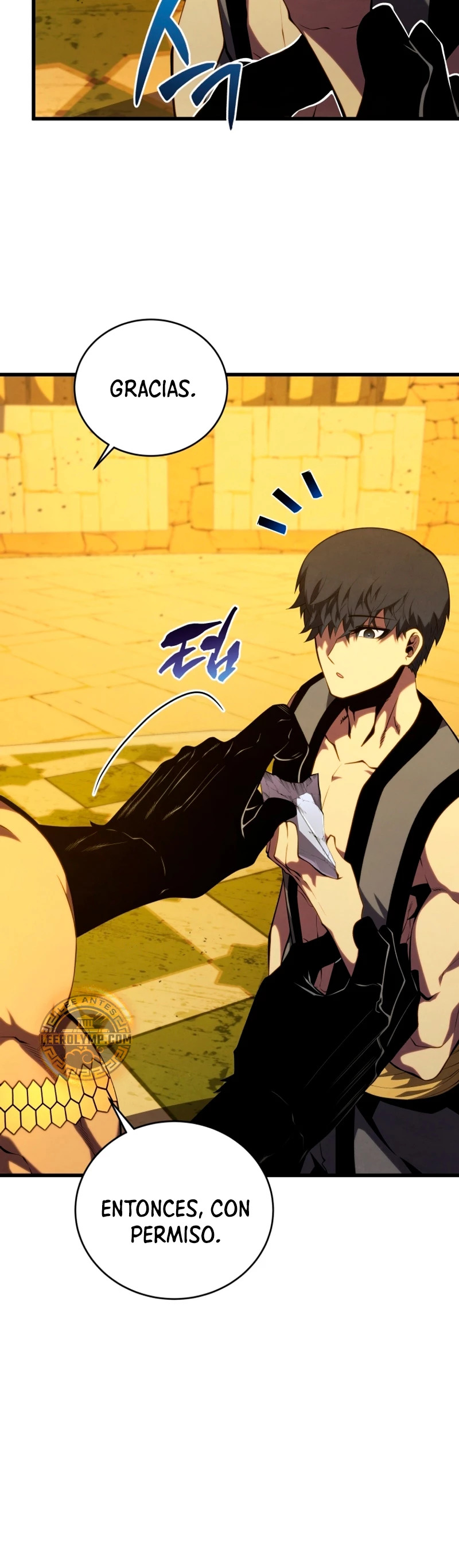Read Swordmaster's Youngest Son Es Manga Online
