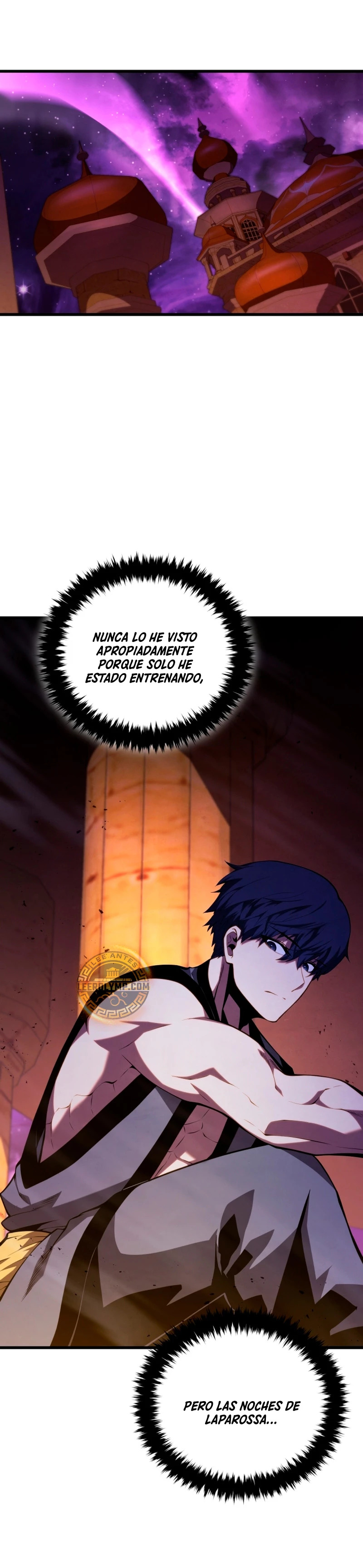 Read Swordmaster's Youngest Son Es Manga Online