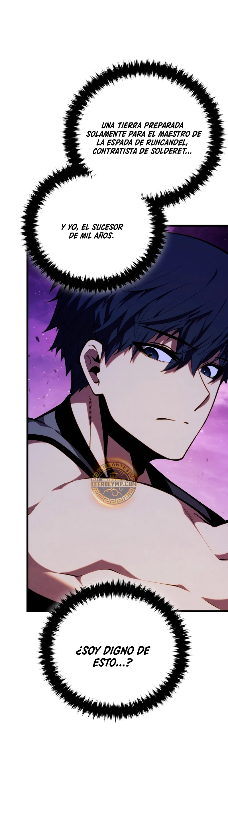 Read Swordmaster's Youngest Son Es Manga Online