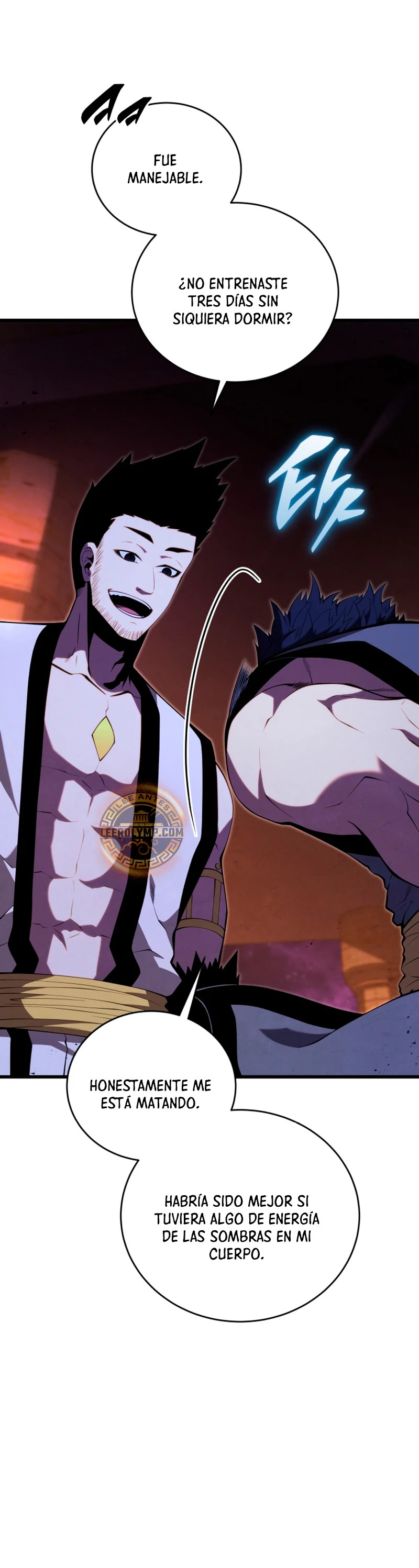 Read Swordmaster's Youngest Son Es Manga Online