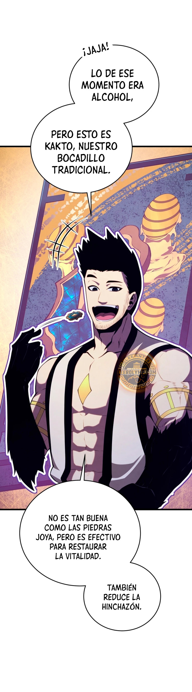 Read Swordmaster's Youngest Son Es Manga Online
