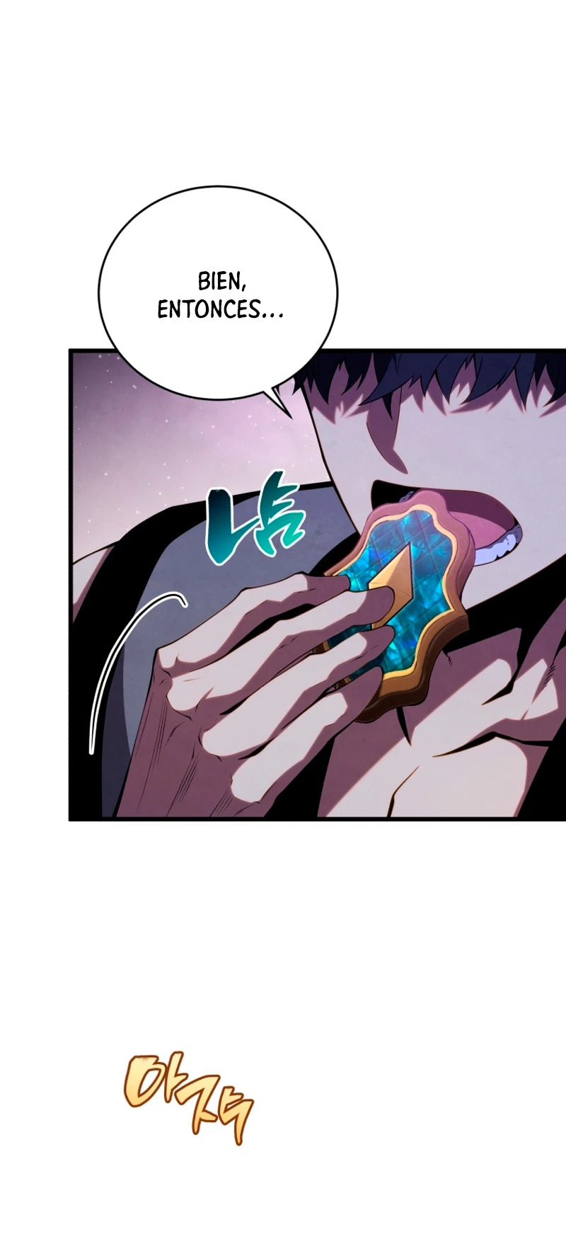 Read Swordmaster's Youngest Son Es Manga Online