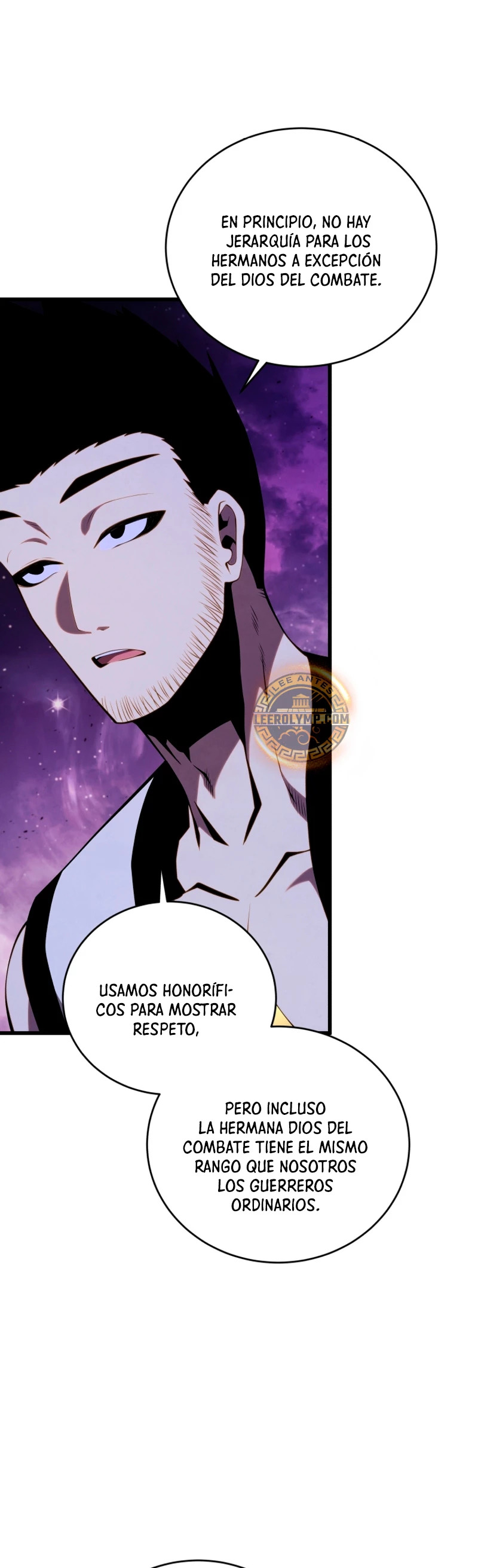 Read Swordmaster's Youngest Son Es Manga Online