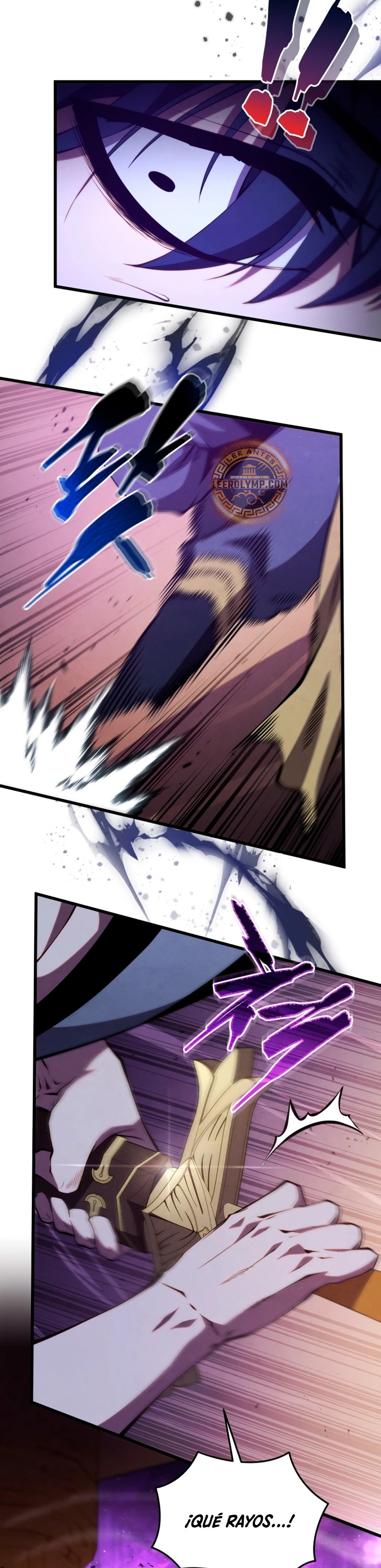 Read Swordmaster's Youngest Son Es Manga Online