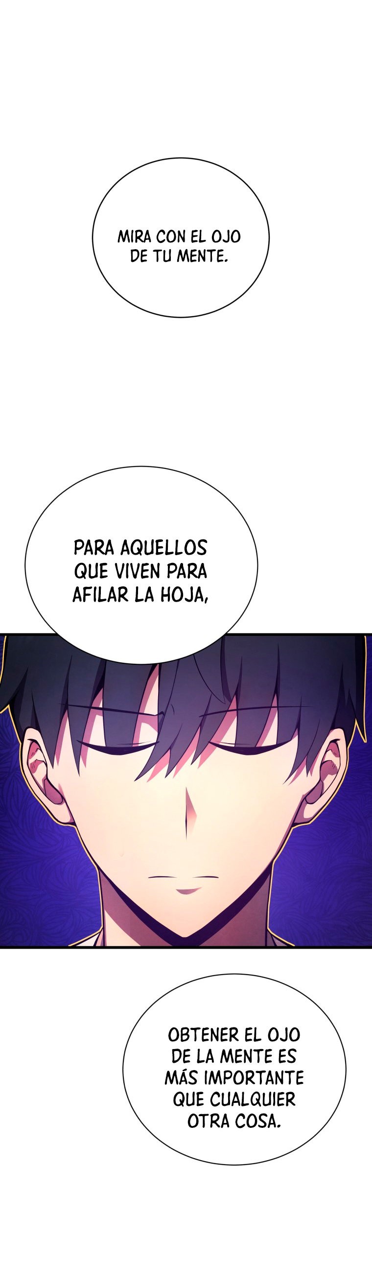 Read Swordmaster's Youngest Son Es Manga Online
