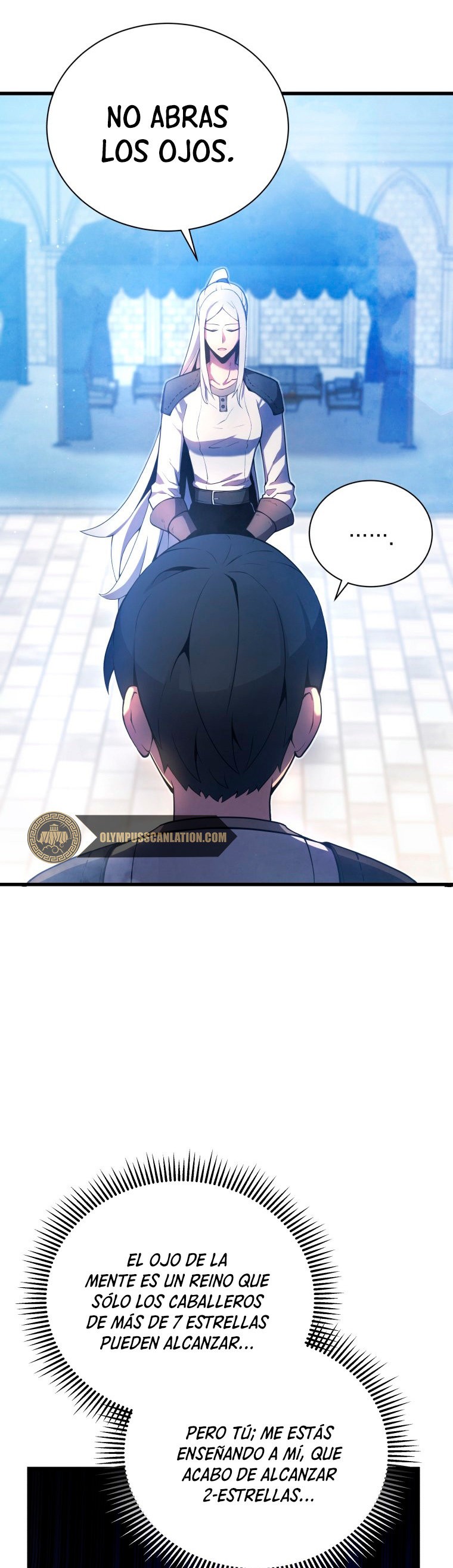 Read Swordmaster's Youngest Son Es Manga Online