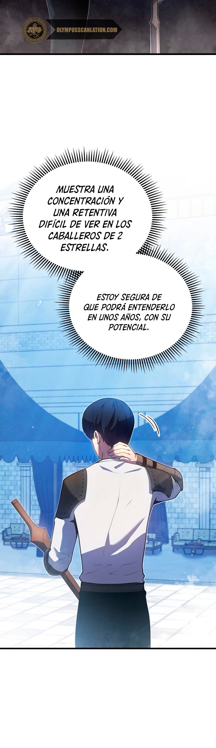 Read Swordmaster's Youngest Son Es Manga Online