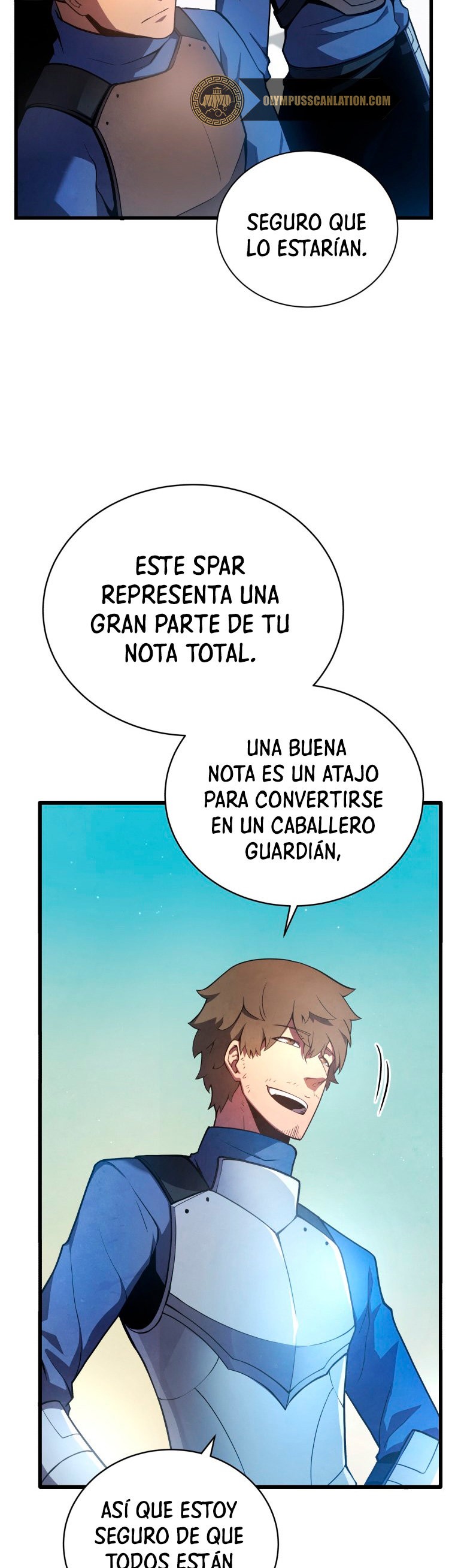 Read Swordmaster's Youngest Son Es Manga Online