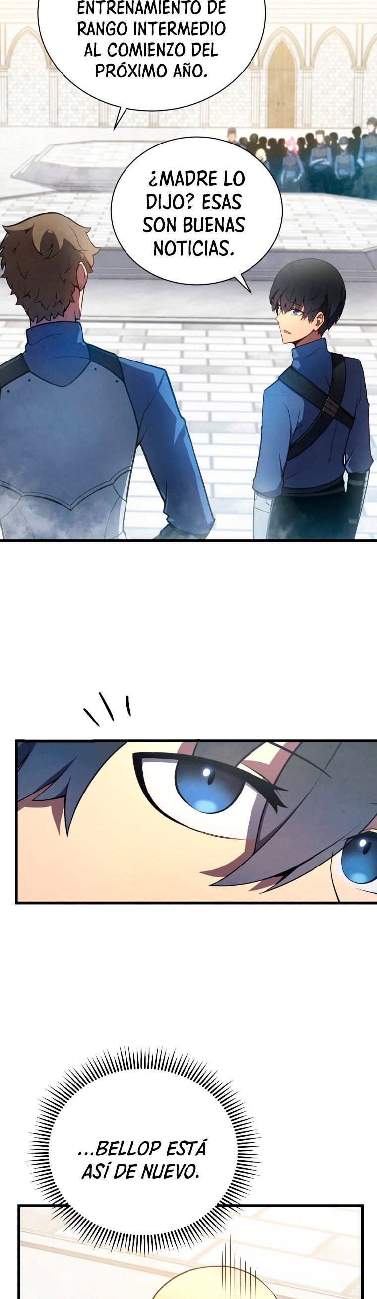 Read Swordmaster's Youngest Son Es Manga Online